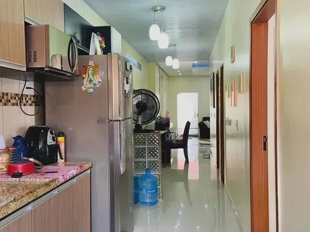 Imagem 9: Casa nas Serra em Jardim Limoeiro