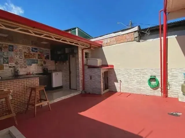 Imagem 5: Casa nas Serra em Jardim Limoeiro