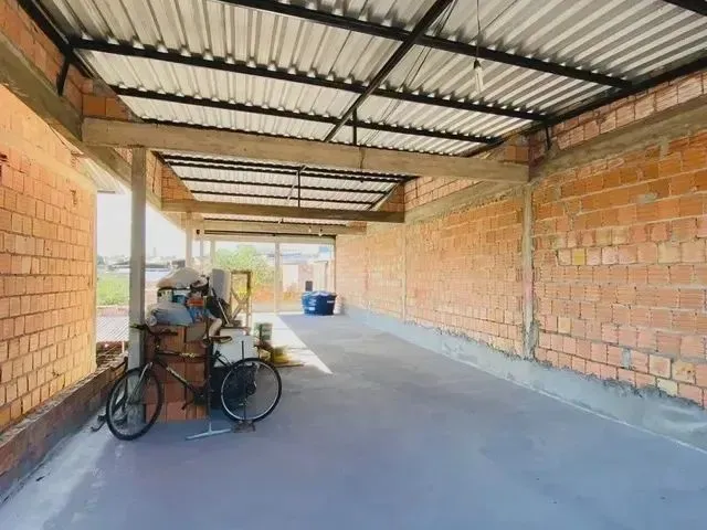 Imagem 10: Casa nas Serra em Jardim Limoeiro