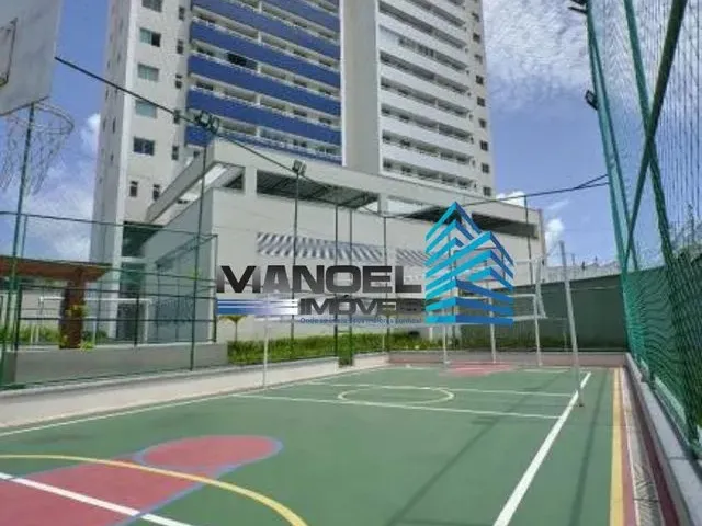 Imagem 1: Talassa Dunas Residence (Apto 75M² - Limpo