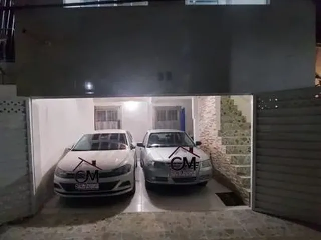Imagem 6: Casa Duplex com 3 Quartos (Fm
