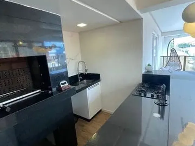 Imagem 1: Apartamento Beira Mar com Banheira