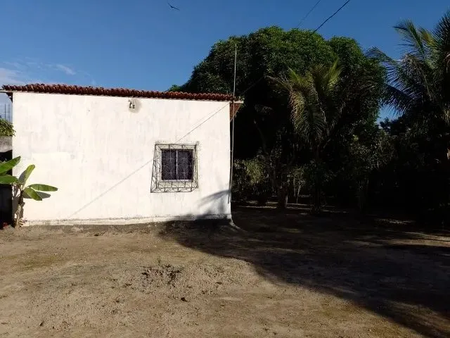 Imagem: Vende-Se Um Sítio - Perto de Santo Amaro
