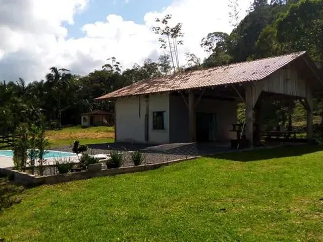 Imagem: Chácara