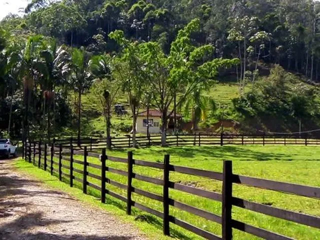 Imagem 5: Chácara Chácara com venda por R$450.000
