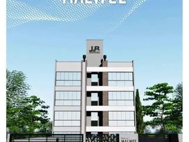 Imagem: Apartamento À Venda na Planta 02 Dormitórios