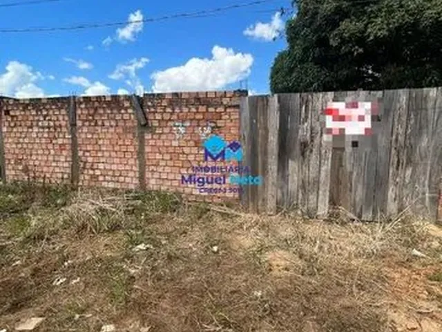 Imagem: Lote À Venda, Igarapé - Porto Velho/Ro