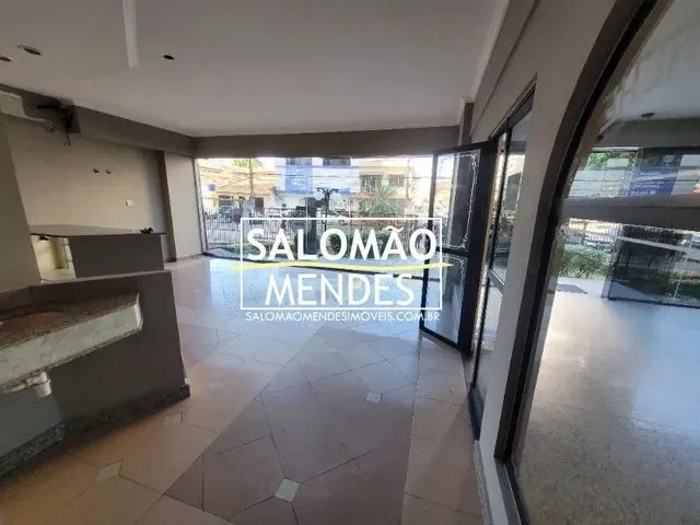 Imagem 5: Loja em Prédio Comercial, com 60M² e Uma Vaga