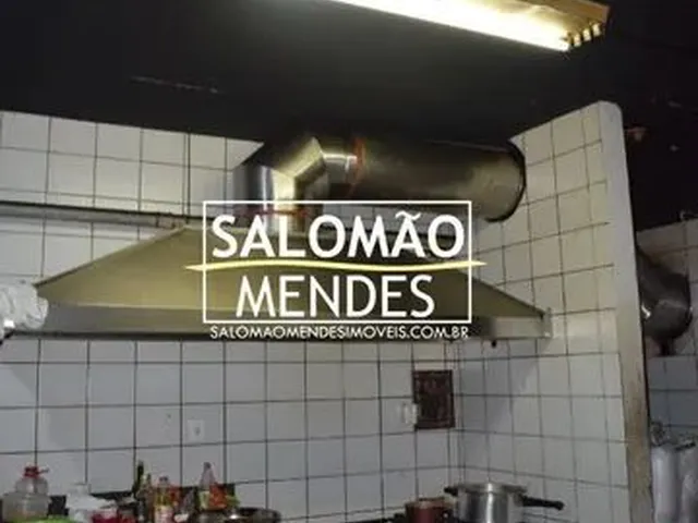 Imagem 2: Loja em Prédio Comercial, com 60M² e Uma Vaga
