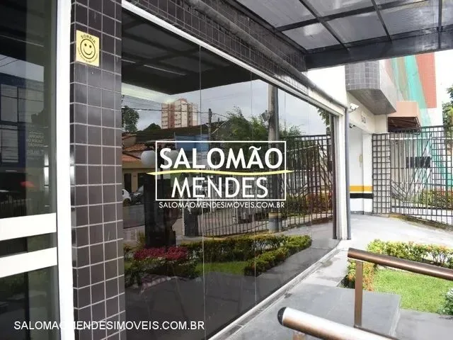 Imagem 12: Loja em Prédio Comercial, com 60M² e Uma Vaga
