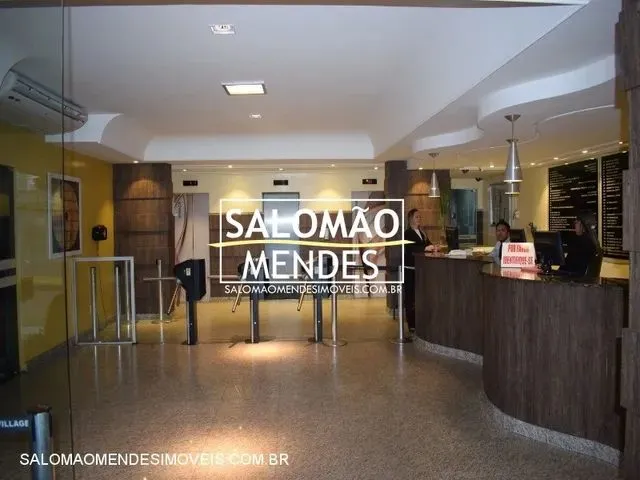 Imagem 10: Loja em Prédio Comercial, com 60M² e Uma Vaga