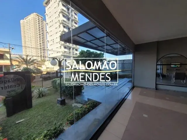 Imagem 4: Loja em Prédio Comercial, com 60M² e Uma Vaga