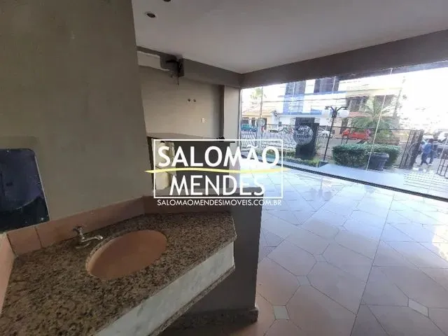 Imagem 7: Loja em Prédio Comercial, com 60M² e Uma Vaga