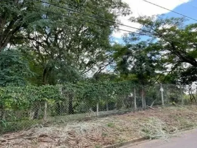 Imagem: Terreno - Chácaras Alpina - Valinhos