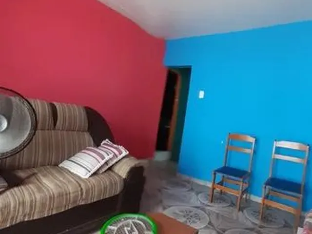 Imagem: Casa Grande com 03 Quartos Murada Rua Calçada