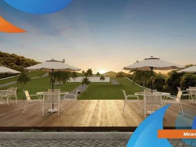 Imagem 1: Condomínio Paradise Exclusivo - Lotes com Parcelas a Partir de R$ 218,75 / Itaboraí