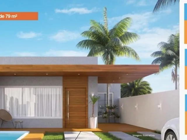 Imagem 15: Condomínio Paradise Exclusivo - Lotes com Parcelas a Partir de R$ 218,75 / Itaboraí