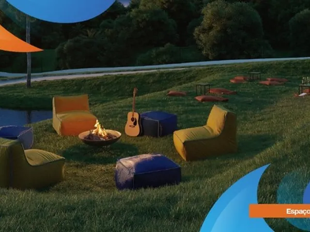 Imagem 14: Condomínio Paradise Exclusivo - Lotes com Parcelas a Partir de R$ 218,75 / Itaboraí