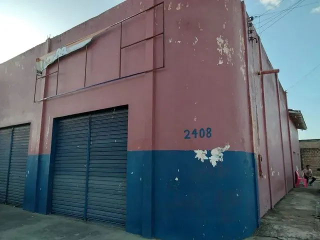 Imagem: Aluga-Se Ponto Comercial