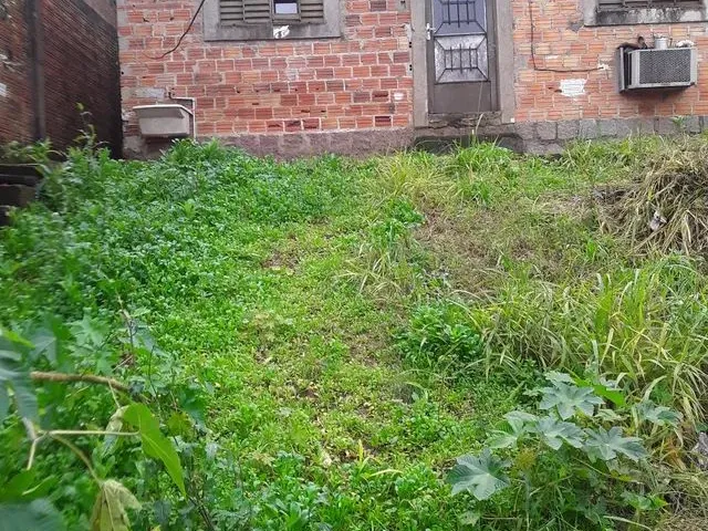 Imagem: Casa 2 Dormitórios