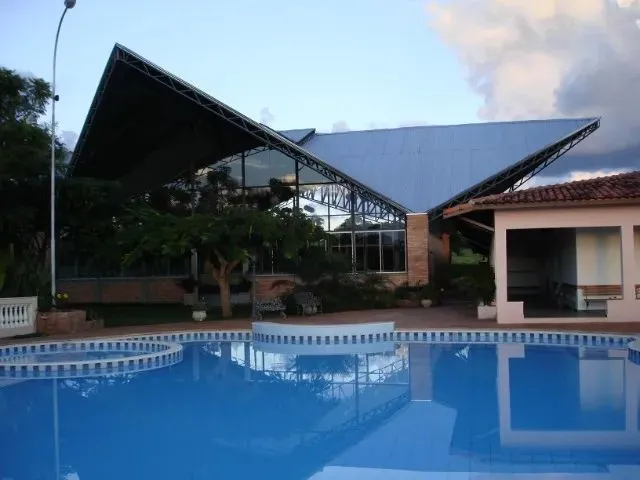 Imagem: Propriedade Rural com Renda e Potencial
