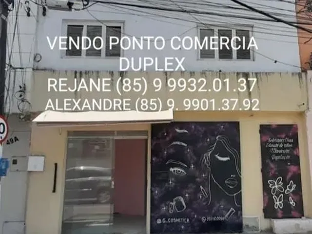 Imagem: Venda de Ponto Comercial