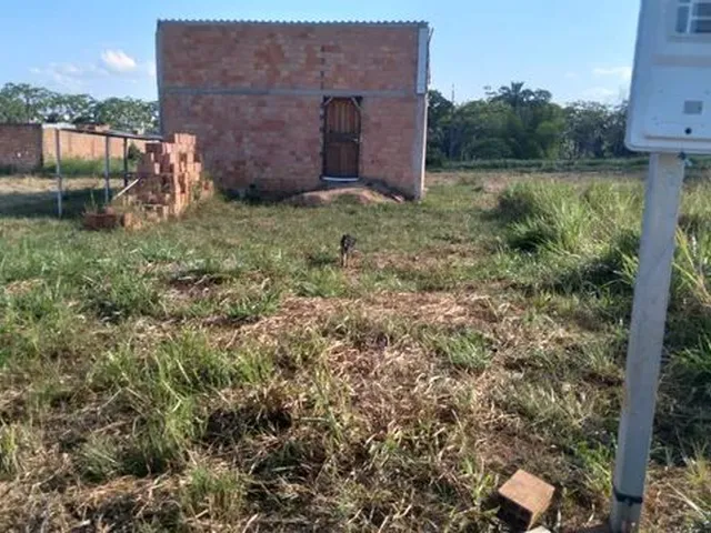 Imagem: Vendo Esse Terreno