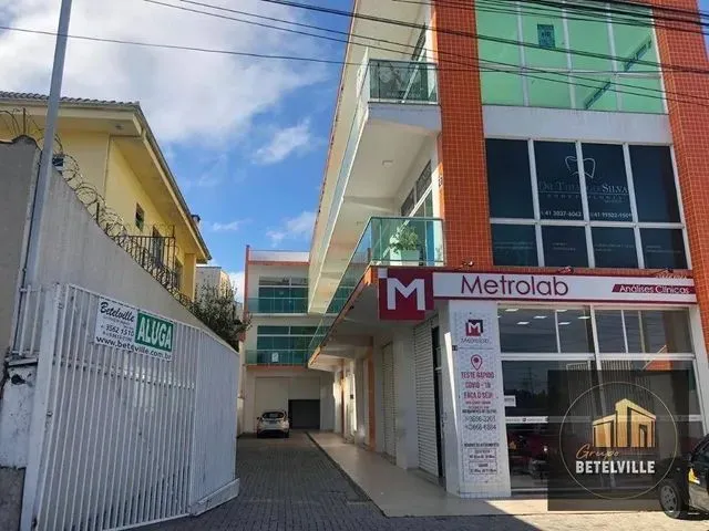 Imagem: Loja para Alugar no Bairro Maracanã