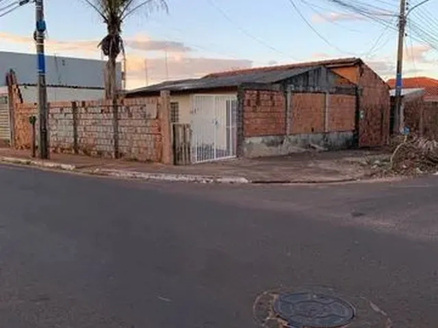 Imagem: Vendo Casa no Jd Vida Nova