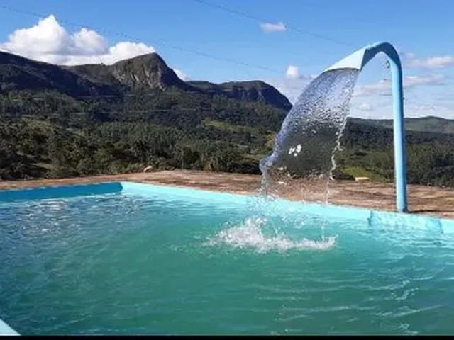 Imagem: Chácara Fabulosa no Macuco, Ipoema, Itabira/Mg