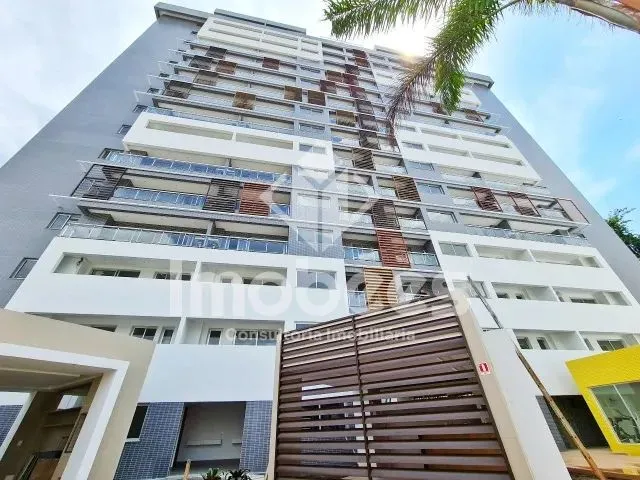 Imagem: Apartamento À Venda, 2 Quartos, 1 Suíte