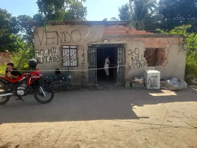 Imagem 4: Vendo Casa Parcelada 75Mil