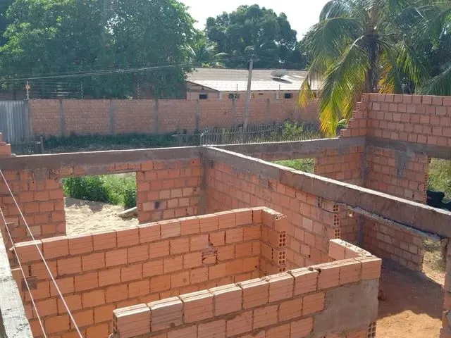 Imagem 5: Vendo Casa Parcelada 75Mil