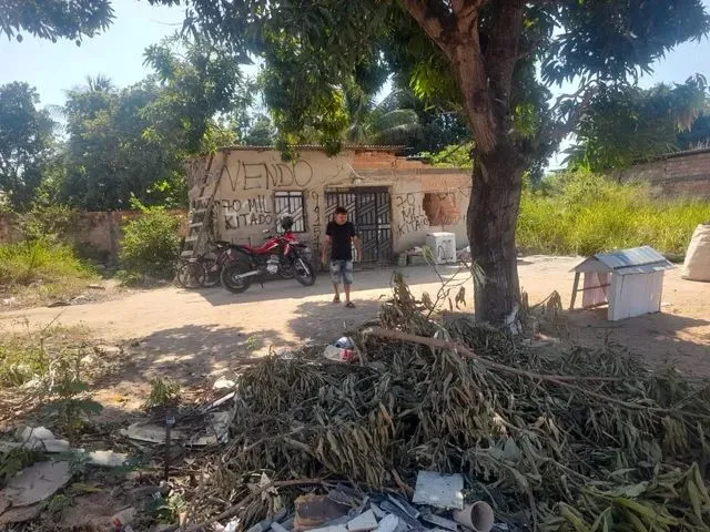 Imagem 3: Vendo Casa Parcelada 75Mil