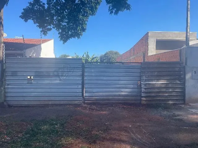 Imagem: Terreno Jardim Alvorada 225 Metros