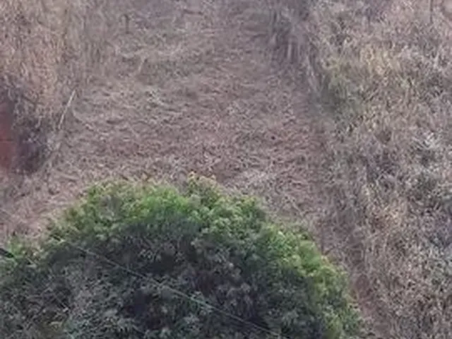Imagem: Terreno