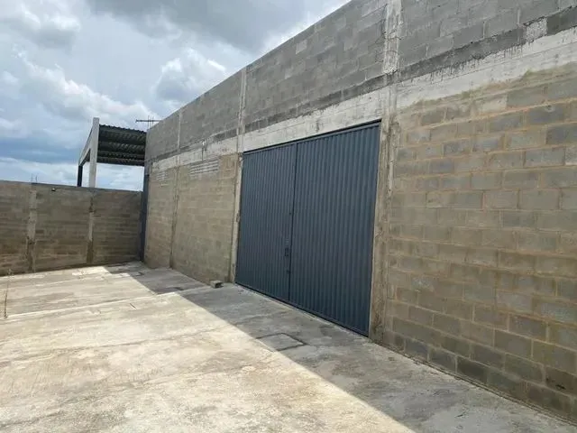Imagem: Excelente Galpão para Alugar Bairro Sim!