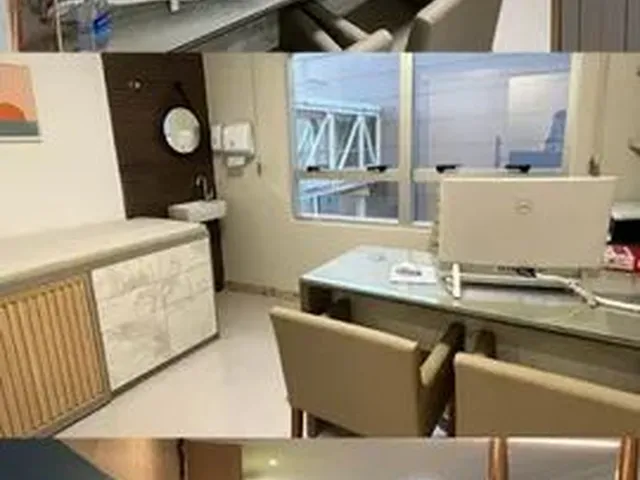 Imagem 1: Locação de Consultórios Médicos