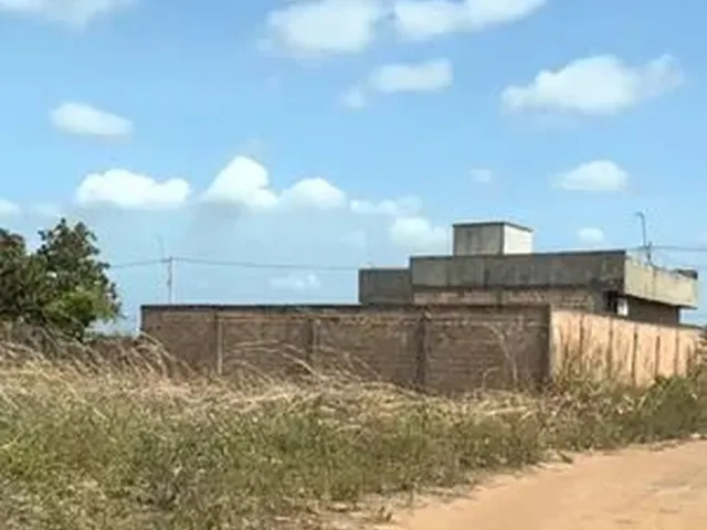 Imagem: Terreno João de Barro