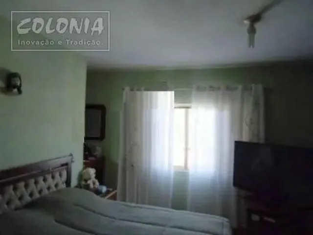 Imagem 5: Santo André - Casa Padrão - Vila Camilópolis