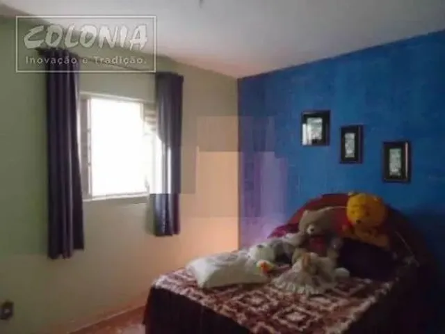 Imagem 3: Santo André - Casa Padrão - Vila Camilópolis