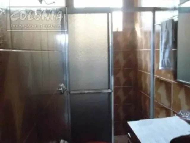 Imagem 2: Santo André - Casa Padrão - Vila Camilópolis