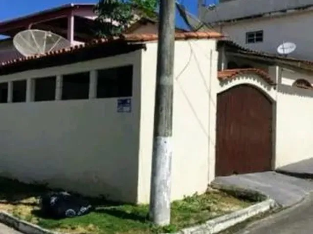 Imagem: Casa Coqueiral Aracruz