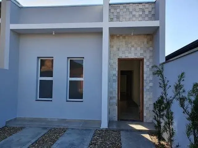 Imagem: Casa 3 Quartos 2 Banheiros