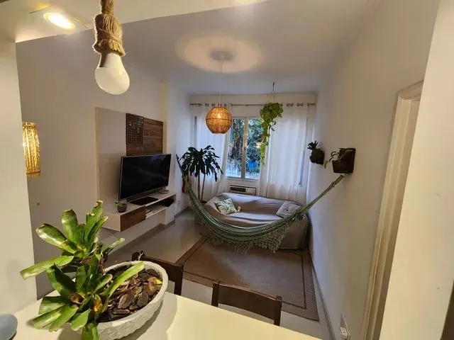 Imagem 1: Apartamento Praia do Barão