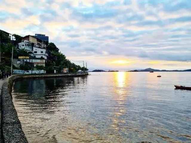 Imagem 2: Apartamento Praia do Barão