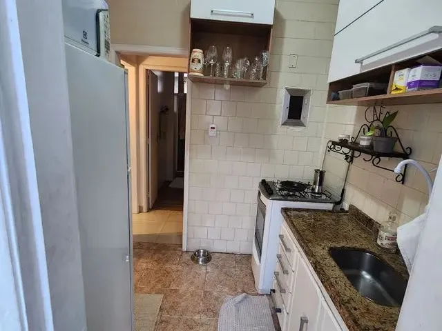 Imagem 3: Apartamento Praia do Barão
