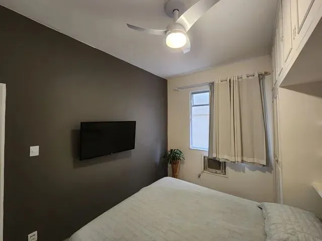 Imagem 4: Apartamento Praia do Barão