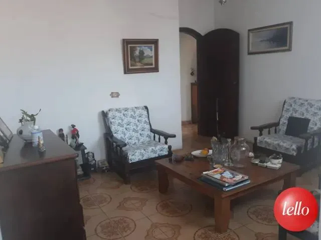 Imagem: São Paulo - Casa Comercial - Vila Formosa