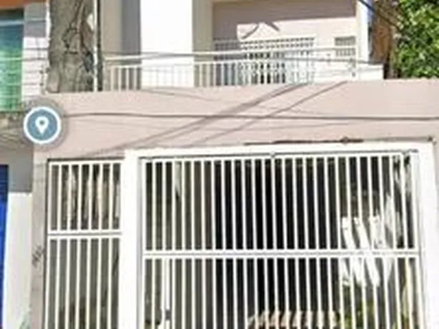Imagem: Casa na Honório - Jurunas